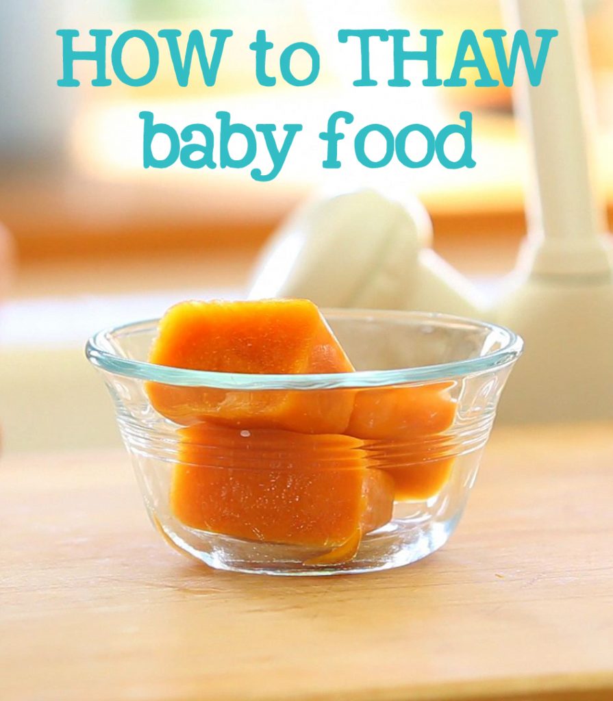 baby food net Baby baby â€“ Buona  How food to food Pappa basics thaw