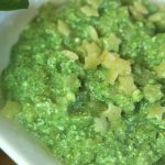 Green Stars – Baby Pasta with Spinach