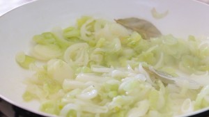spring onion pasta12
