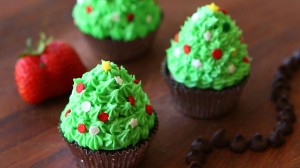 xmas cupcakes3