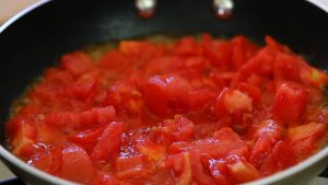 semolina gnocchi with tomato6