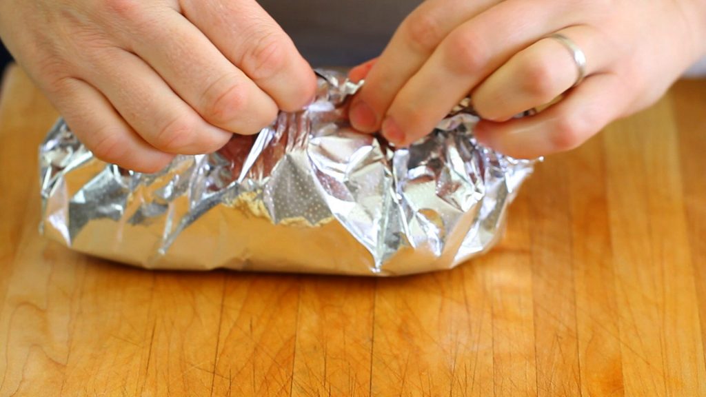 Basic Chicken & Apple baby food | Buona Pappa