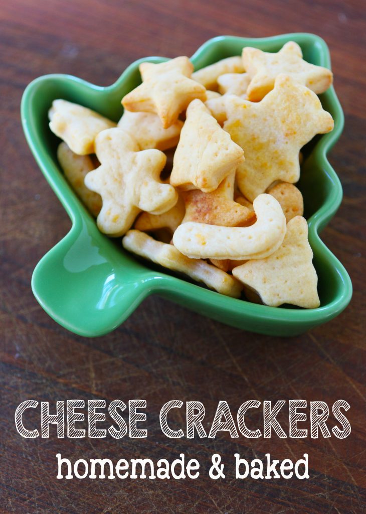 cheese crackers long
