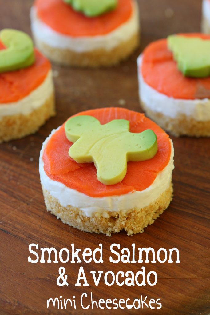 cheesecake salmone long