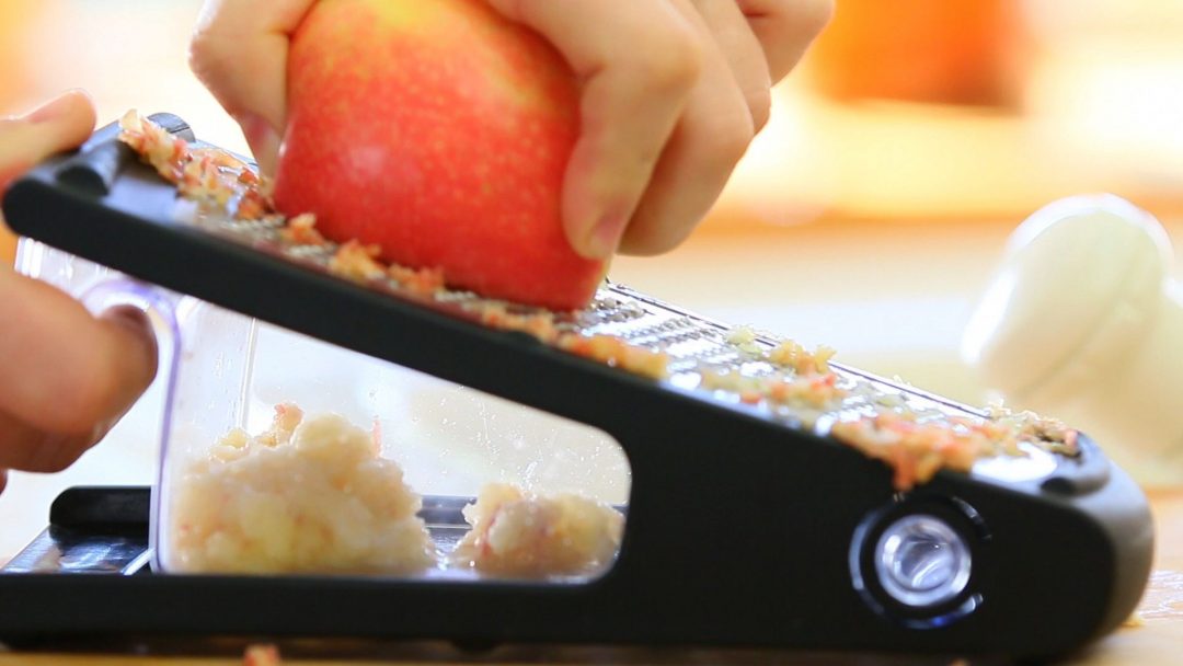 Quinoa beef meatballs baby finger food Buona Pappa