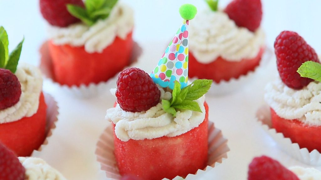 watermelon cupcakes7
