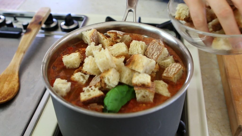 Tomato Bread Soup Pappa Al Pomodoro Buona Pappa tomato-bread-soup-pappa-al-pomodoro-buona-pappa