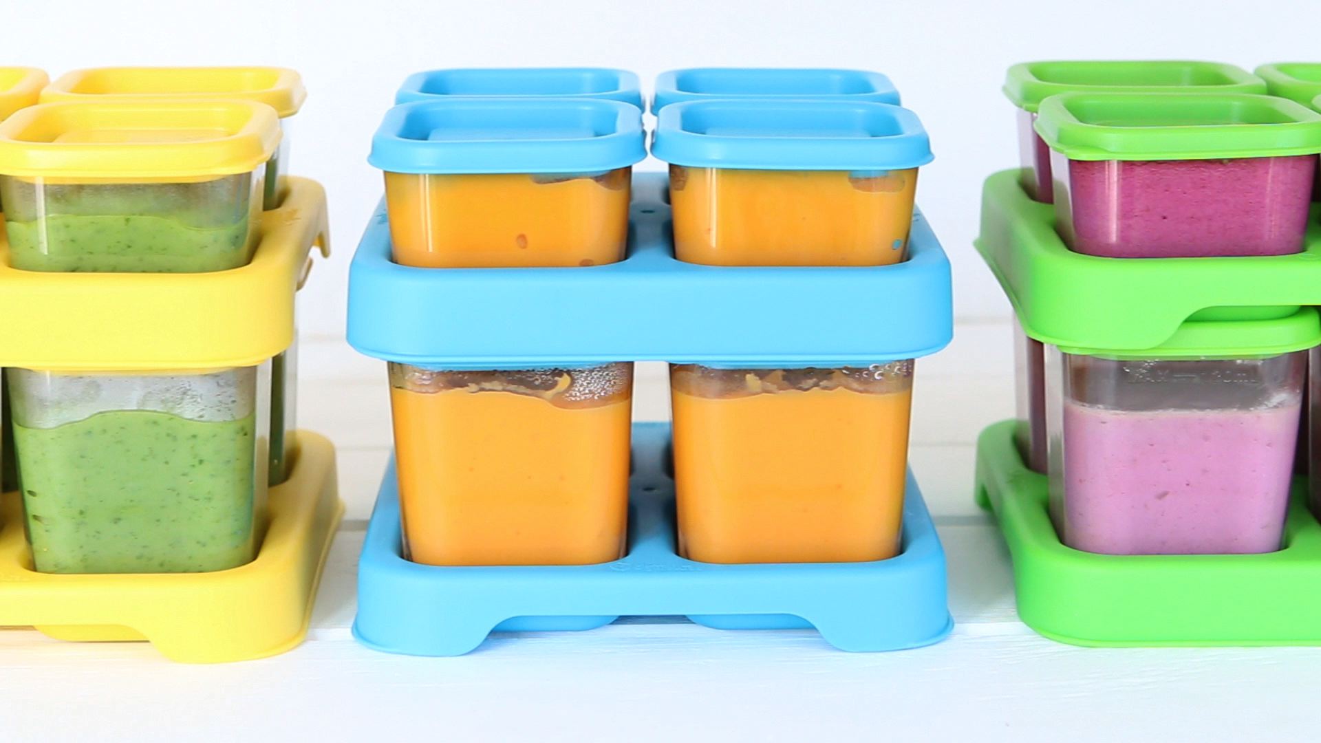 How to store baby food17 Buona Pappa
