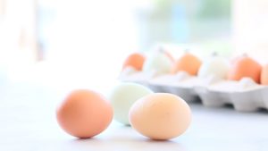 Egg substitutes for recipes: which one to use case by case