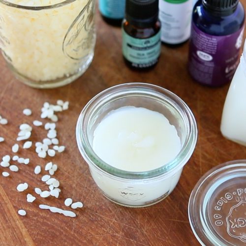 Baby & Toddler Chest Rub for Cold +6M Buona Pappa