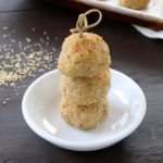 Easy Cous Cous Anchovies Bites – Brain Booster for Little Ones