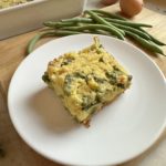 How to make a kid-friendly Green Beans and Potato Casserole
